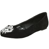 Shellys London Women's Crest Flat