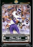 2007 Playoff Prestige Football Card #85 Travis Taylor - Minnesota Vikings - Mint Condition - Shipped In Protective ScrewDown Case!