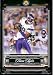 2007 Playoff Prestige Football Card #85 Travis Taylor - Minnesota Vikings - Mint Condition - Shipped In Protective ScrewDown Case!