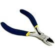 Diagonal Cutting Pliers Electrician Wire Cutters Tool