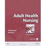 adult health nursing 6e