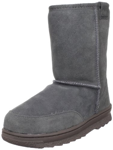 EMU Australia Bush Ranger Lo Shearling Boot (Toddler/Little Kid/Big Kid)
