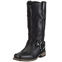 Bronx Frisco 37 13520, Damen Stiefel