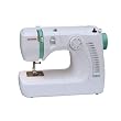 Janome 3128 Sewing Machine with Free 1 4 Inch Foot