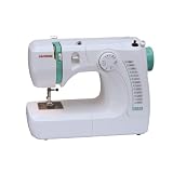 Janome 3128 Sewing Machine with Free 1/4 Inch Foot