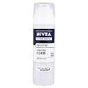 Nivea for Men Shave Foam Sensitive 200ml