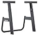 Quik Lok M-91BK Keyboard stands and displays