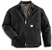 Carhartt Mens Tall Duck Ridge Jacket