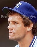 George Brett Kansas City Royals Glossy 8x10 Photo