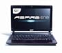 Acer AOD250-1383 10.1-Inch Ruby Red Netbook - Up to 8 Hours of Battery Life (Windows 7 Starter)