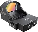 Burris Fastfire W/Picatinny Mt