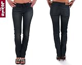 JEANS LEVIS 571 SLIM