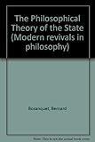 The philosophical theory of the state