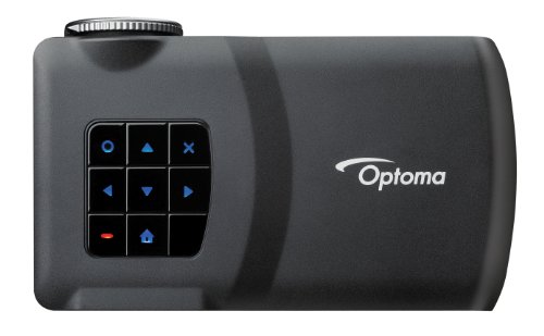 Imagen 2 de OPTOMA TECHNOLOGY ML300