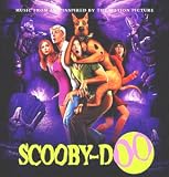  : Scooby-Doo : Music From And Inspired By The Motion Picture [Korea Edition] [Warner Music] [Korea 2002]