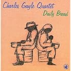 Daily Bread by  Charles Gayle 