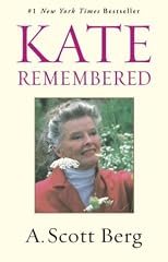Kate Remembered (Unabridged)