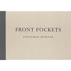 Jonathan Bonner: Front Pockets