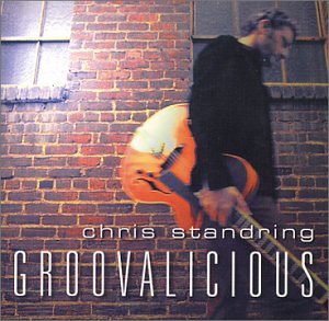 CD-Charts  Music : Groovalicious