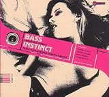 Lawgiverz Present Bass Instinct: Filthy Funk and Bass Shaking Breaks