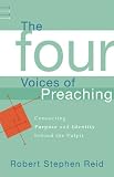 The Four Voices of Preaching