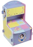 Disney Princess Room Tidy