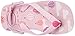 Havaianas Baby Chic AUS Sandal Flip Flop with Backstrap (Infant/Toddler)