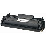 Canon 104 Black Compatible Toner Cartridge For FaxPhone L120 And More!