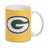 NFL Green Bay Packers 11 Oz Mug - Style 37289