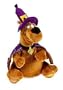 Mini Witch Scooby Doo Halloween Decoration