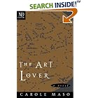 The Art Lover: A Novel (New Directions Classics) by Carole Maso