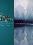 The Regional Geography Of Canada