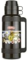 Mondial 32 Flask Assorted Black/Green/Blue 1.8L