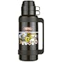 Mondial 32 Flask Assorted Black/Green/Blue 1.8L