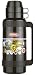 Thermos Mondial 32 Flask Assorted Black/Green/Blue 1.8L
