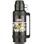Mondial 32 Flask Assorted Black/Green/Blue 1.8L