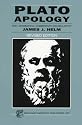 Plato: Apology (Greek Edition)