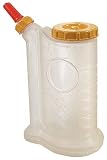 FastCap Babe-Bot, 4 Ounce Glue Bottle