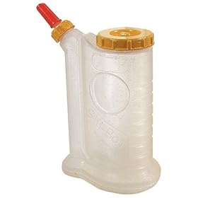 FastCap Babe-Bot, 4 Ounce Glue Bottle
