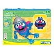 K'Nex Sesame Street Super Grover Building Set