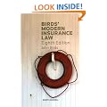 Birds' Modern Insurance Law