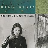 Review Maria McKee  / You Gotta Sin to Get Saved