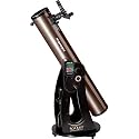 Orion SkyQuest XT6 IntelliScope with Object Locator and Free Bonus Accessory Pack