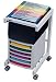NPSG Axcess StoreAll Single File Trolley SL5308