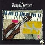 The Benoit Freeman Project