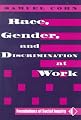 Race, Gender, And Discrimination At Work (Foundation of Social Inquiry)