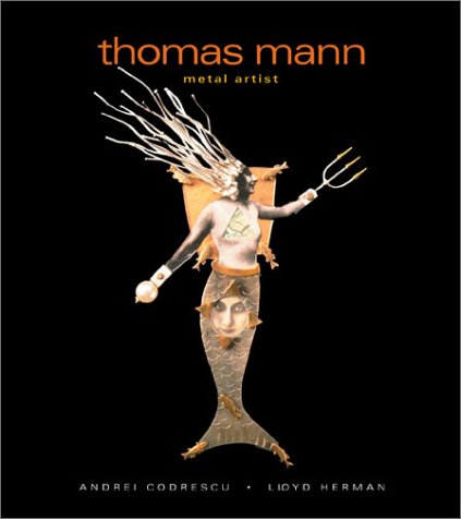  Thomas Mann