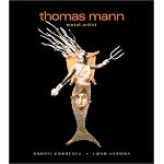 Thomas Mann: Metal Artist book cover