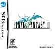 Final Fantasy III