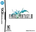 Final Fantasy III